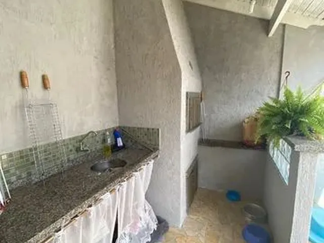 Imagem 16: Alugo Casa com Piscina - Bairro São José em Canoas