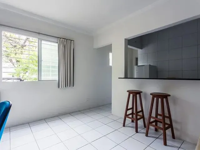 Imagem: Mobiliado,Ap 14 A, Sala e Quarto, Wi-Fi