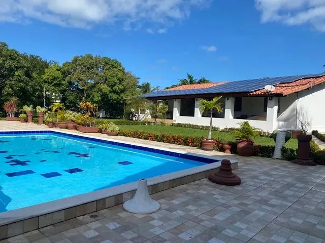 Imagem: Casa Térrea Pronta para Morar