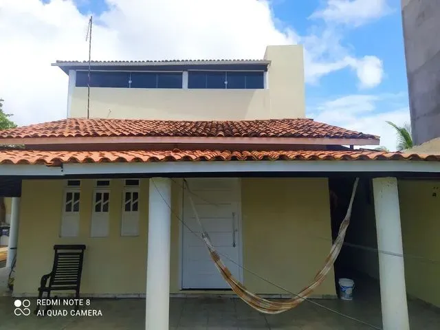 Imagem 3: Alugo Casa com 4 Suítes e Quintal