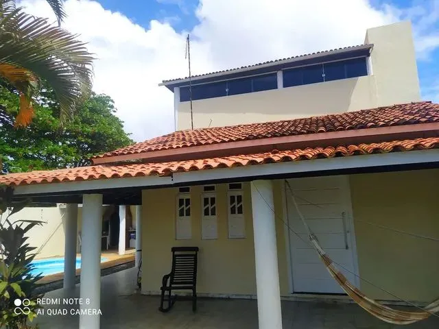 Imagem 6: Alugo Casa com 4 Suítes e Quintal