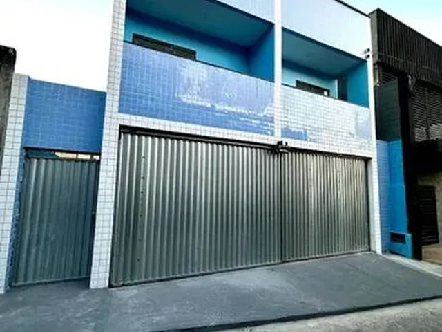 Imagem: Apartamento 1/4- Energia Inclusa