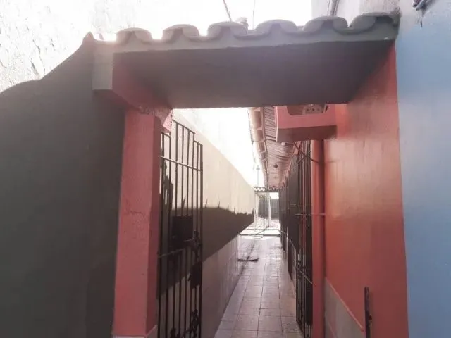Imagem 14: Kitnets com 6 (Seis) Ambientes: Sala, Copa, Quarto, Banheiro, Área de Serv