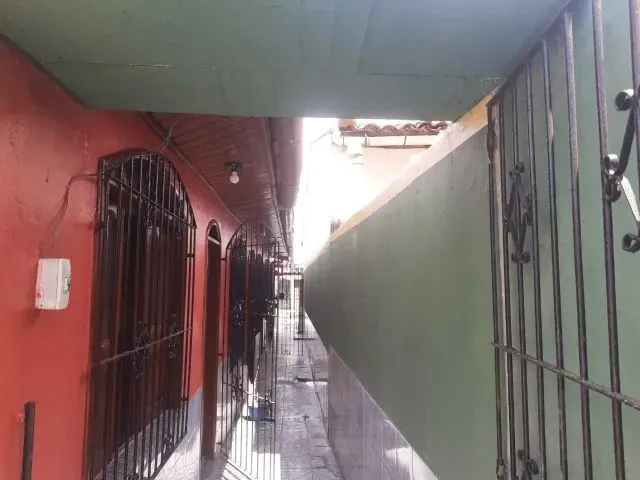 Imagem 16: Kitnets com 6 (Seis) Ambientes: Sala, Copa, Quarto, Banheiro, Área de Serv