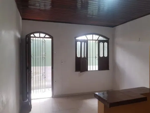 Imagem 3: Kitnets com 6 (Seis) Ambientes: Sala, Copa, Quarto, Banheiro, Área de Serv