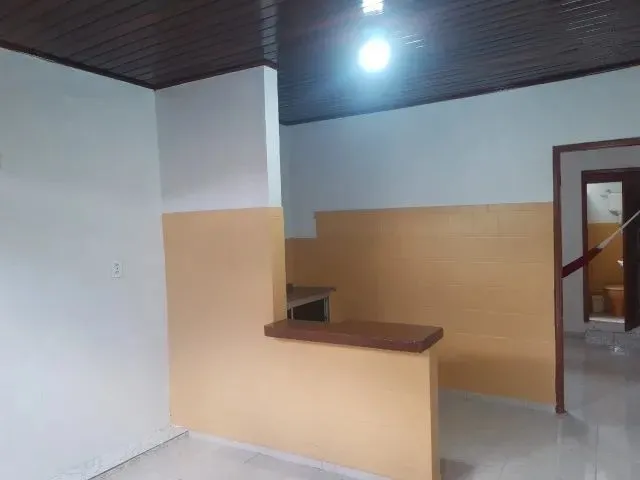 Imagem 6: Kitnets com 6 (Seis) Ambientes: Sala, Copa, Quarto, Banheiro, Área de Serv