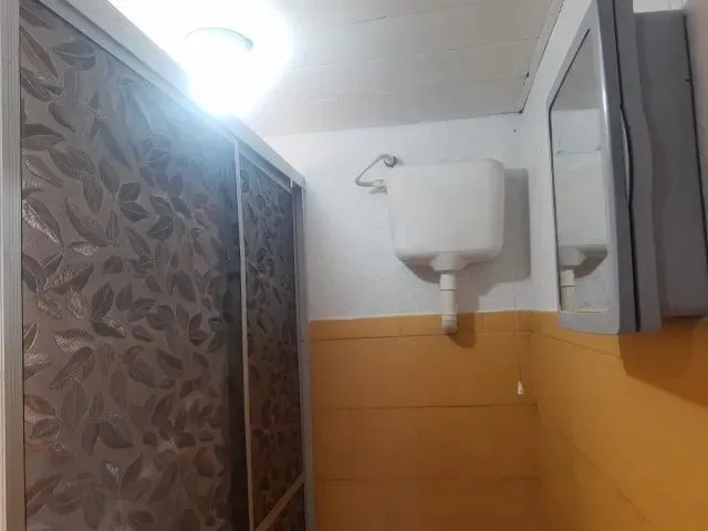 Imagem 7: Kitnets com 6 (Seis) Ambientes: Sala, Copa, Quarto, Banheiro, Área de Serv