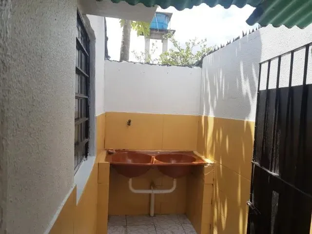 Imagem 9: Kitnets com 6 (Seis) Ambientes: Sala, Copa, Quarto, Banheiro, Área de Serv