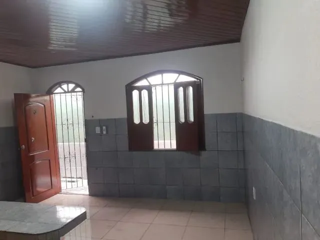 Imagem 4: Kitnets com 6 (Seis) Ambientes: Sala, Copa, Quarto, Banheiro, Área de Serv