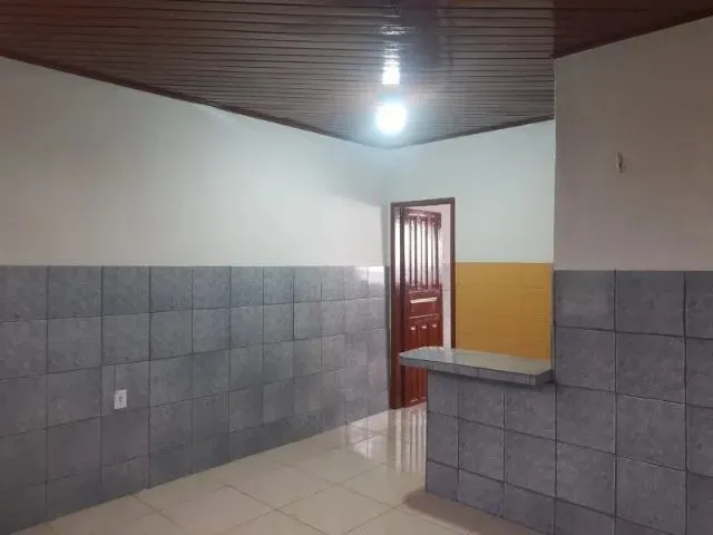 Imagem 5: Kitnets com 6 (Seis) Ambientes: Sala, Copa, Quarto, Banheiro, Área de Serv