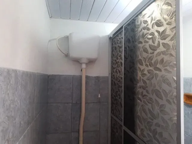 Imagem 11: Kitnets com 6 (Seis) Ambientes: Sala, Copa, Quarto, Banheiro, Área de Serv