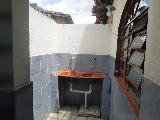 Imagem 10: Kitnets com 6 (Seis) Ambientes: Sala, Copa, Quarto, Banheiro, Área de Serv