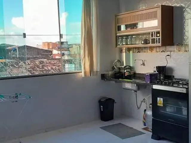 Imagem 13: Alugo Apartamento Ou Casa Superior