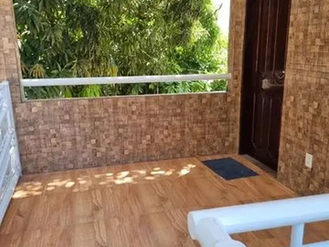 Imagem: Apartamento Laguinho