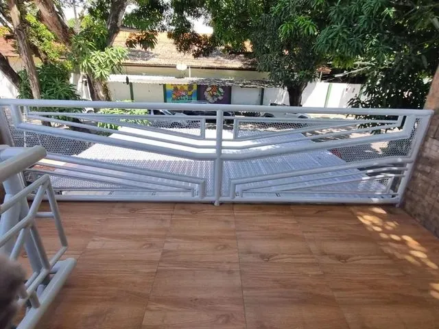 Imagem 5: Apartamento Laguinho
