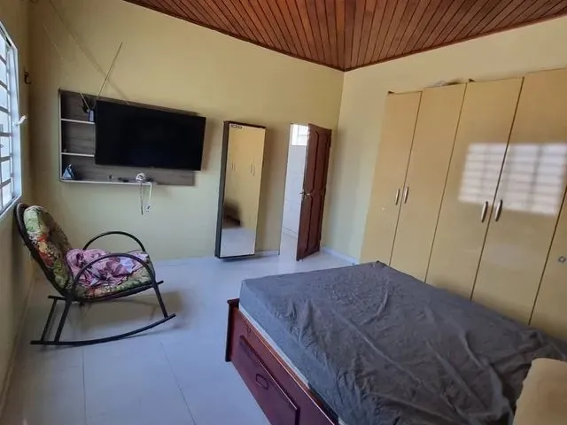 Imagem 4: Apartamento Laguinho