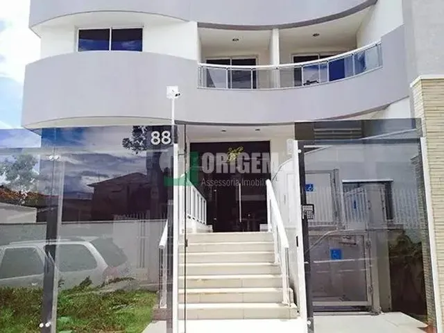 Imagem 4: Apartamento Impecável no Seminário