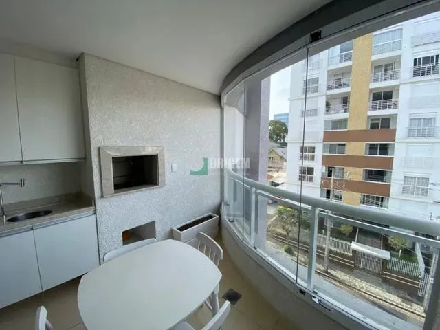 Imagem 10: Apartamento Impecável no Seminário
