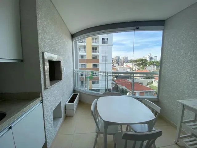 Imagem 5: Apartamento Impecável no Seminário