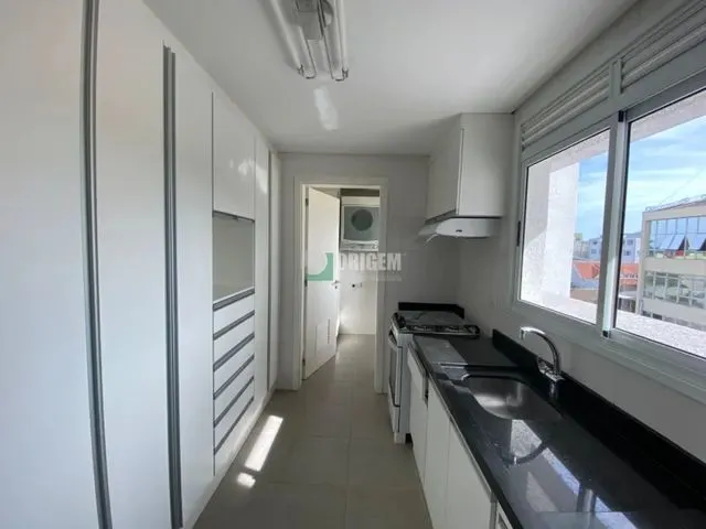 Imagem 7: Apartamento Impecável no Seminário