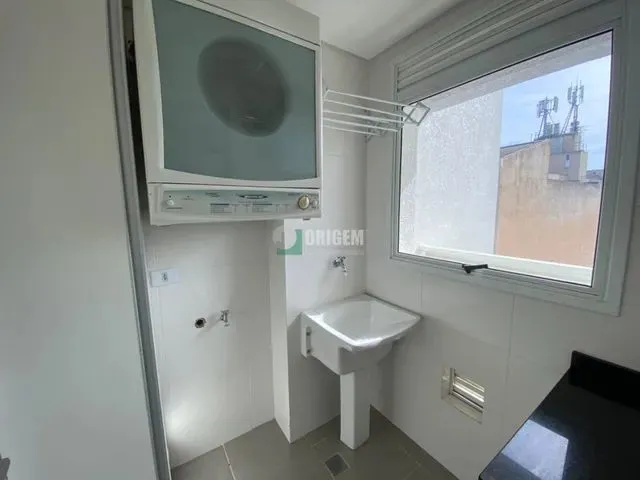Imagem 11: Apartamento Impecável no Seminário