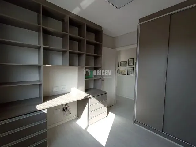 Imagem 8: Apartamento Impecável no Seminário