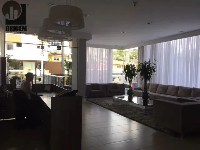 Imagem 9: Apartamento Impecável no Seminário