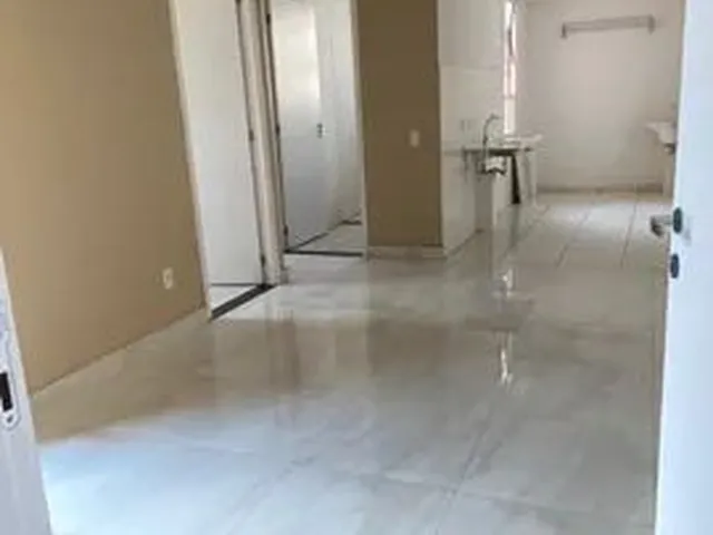 Imagem 4: Alugo Apartamento no Total Ville 09