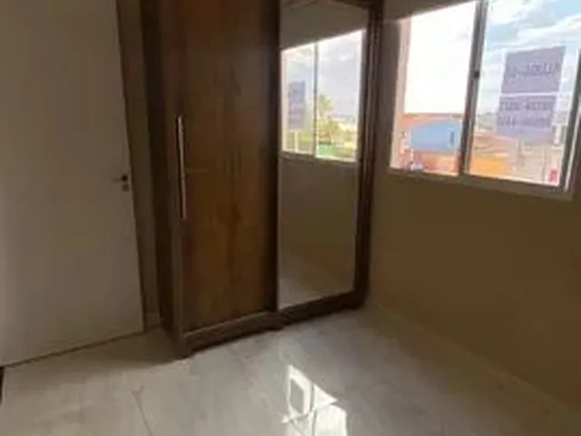 Imagem 3: Alugo Apartamento no Total Ville 09