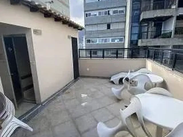 Imagem: Belíssima Cobertura Triplex e Visual. Aos