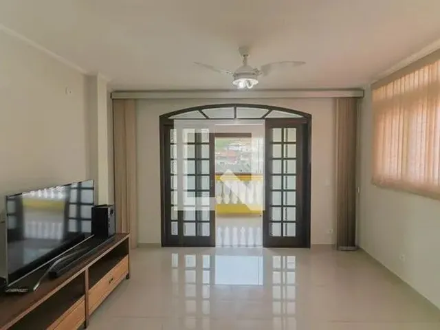 Imagem: Casa para Aluguel - Cidade São Francisco