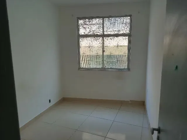 Imagem: Apartamento, 2/4, Área Serviço, Murado