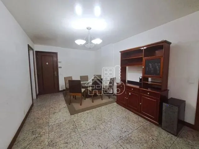 Imagem 3: Apartamento com 3 Quartos para Alugar, 100 M² por R$ 5.295/Mês - São Francisco