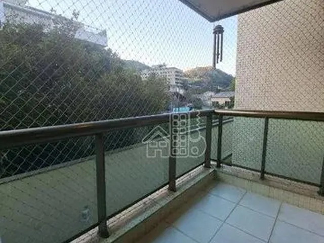 Imagem 9: Apartamento com 3 Quartos para Alugar, 100 M² por R$ 5.295/Mês - São Francisco