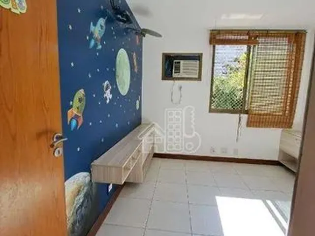 Imagem 4: Apartamento com 3 Quartos para Alugar, 100 M² por R$ 5.295/Mês - São Francisco