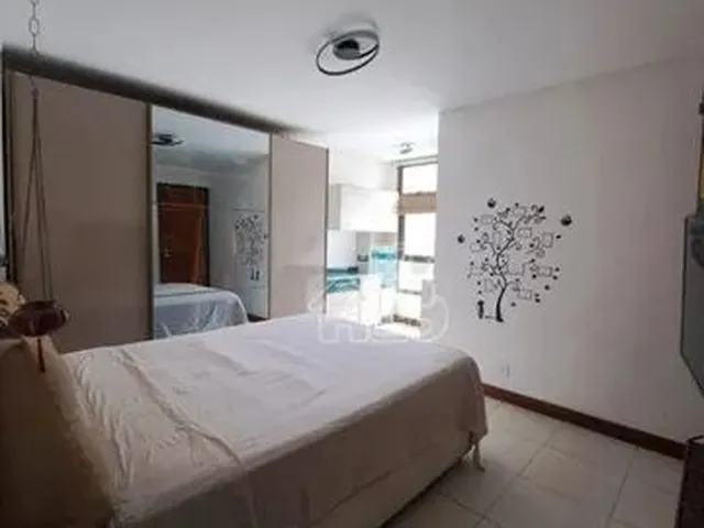 Imagem 7: Apartamento com 3 Quartos para Alugar, 100 M² por R$ 5.295/Mês - São Francisco