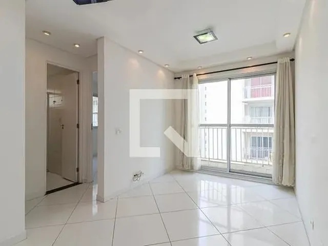 Imagem: Apartamento para Aluguel - Vila América