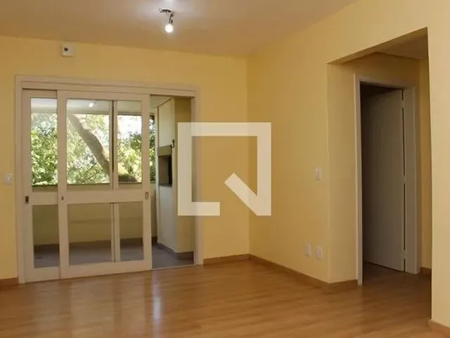 Imagem 1: Apartamento para Aluguel - Teresópolis, 2 Quartos, 94 M2