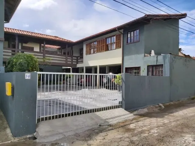 Imagem 1: Locação Anual, Apartamento no Centrinho da Armação !!!