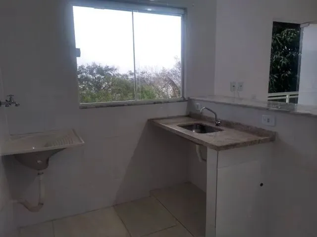 Imagem: Aluga-Se Kitnet