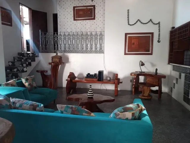 Imagem: Linda Casa, com Terraço, Suíte, Sala Ampla