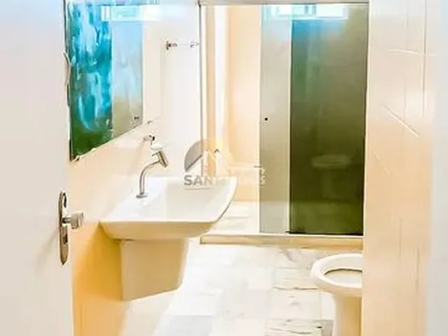 Imagem 3: Apartamento Espaçoso de 3 Quartos com Suíte e Varanda - Condomínio Completo na Pituba