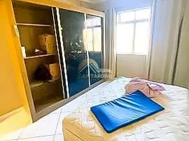 Imagem 5: Apartamento Espaçoso de 3 Quartos com Suíte e Varanda - Condomínio Completo na Pituba