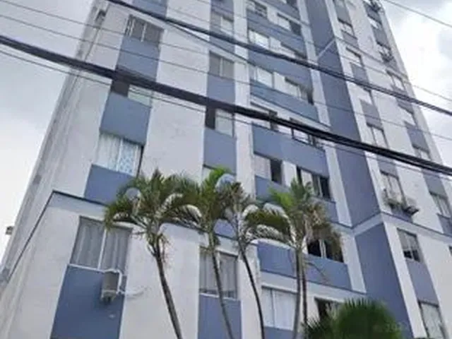 Imagem: Apartamento em Brotas