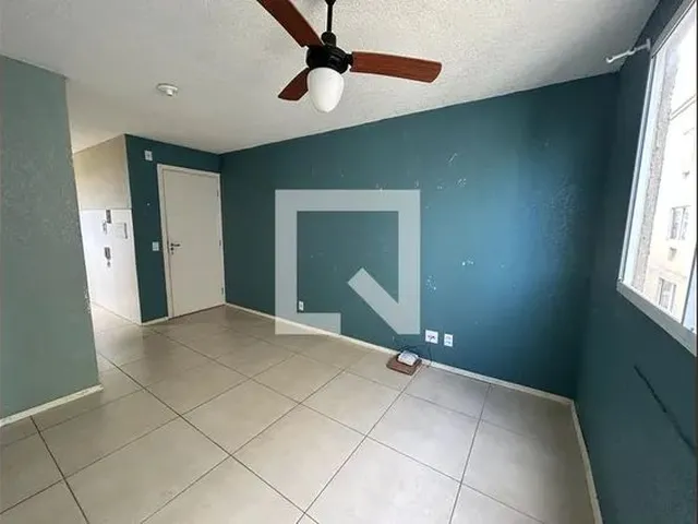 Imagem: Apartamento para Aluguel - Bairro Fátima