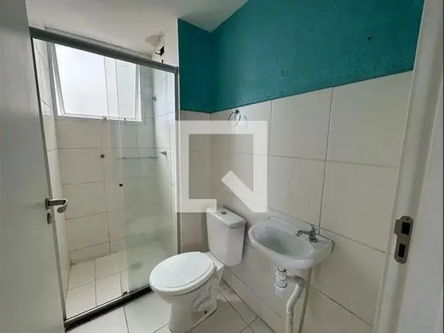 Imagem 5: Apartamento para Aluguel - Bairro Fátima, 2 Quartos, 42 M2