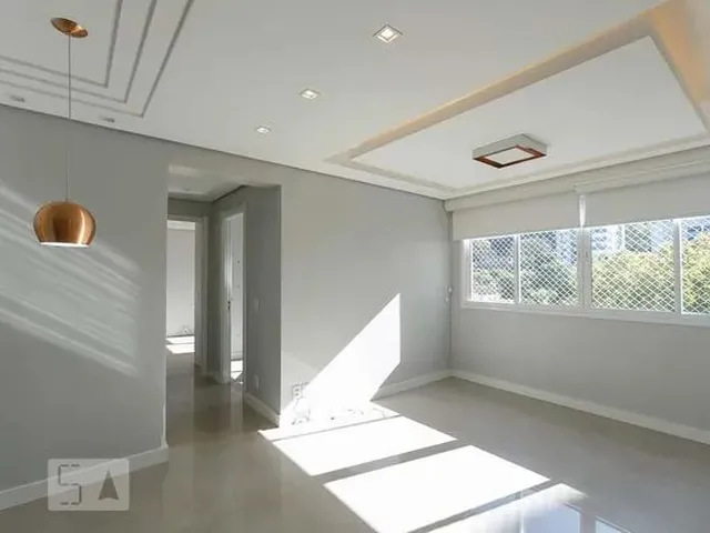 Imagem: Apartamento para Aluguel - Nonoai, 2 Quartos