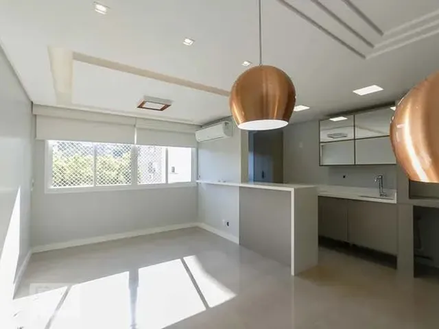 Imagem 2: Apartamento para Aluguel - Nonoai, 2 Quartos, 60 M2