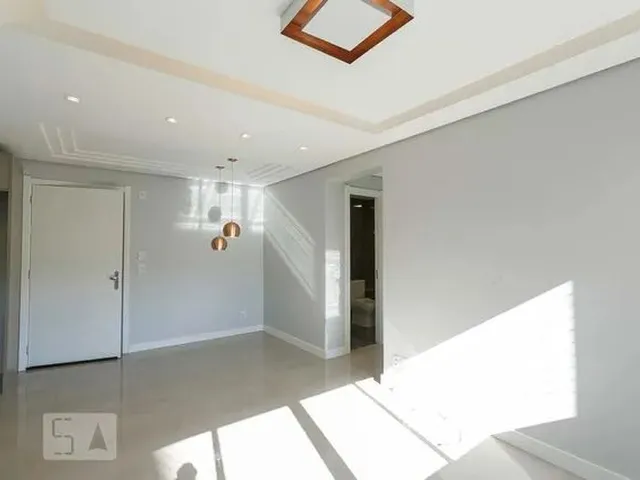 Imagem 11: Apartamento para Aluguel - Nonoai, 2 Quartos, 60 M2