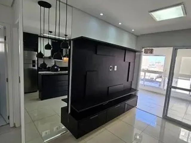Imagem: Apartamento para Locação Semi Mobiliado